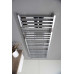 METRO vykurovacie teleso 600x1530 mm, chróm