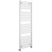 DIRECT vykurovacie teleso s bočným pripojením 600x1850 mm, 1148 W, biela