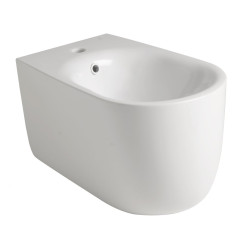 NOLITA bidet závesný 35x33x55cm