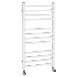 METRO vykurovacie teleso 450x890 mm, biela