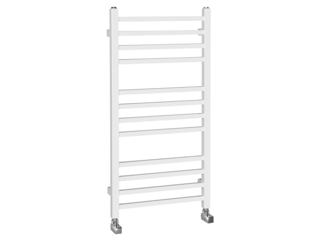METRO vykurovacie teleso 450x890 mm, biela