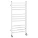 METRO vykurovacie teleso 450x890 mm, biela