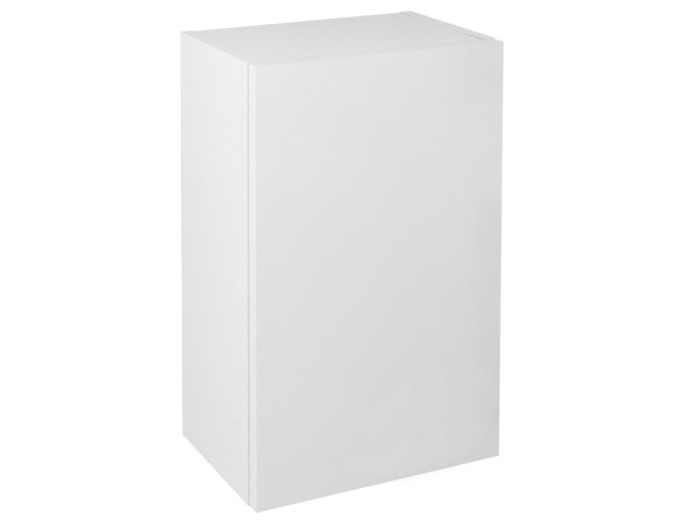 ESPACE skrinka 35x60x22cm, 1x dvere, ľavé/pravé, biela matná