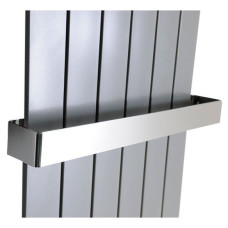 COLONNA držiak na uteráky 340x80 mm, nerez mat