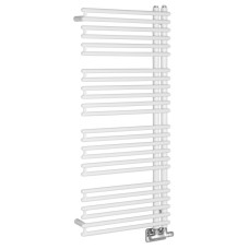 Vykurovacie teleso TUBINI 496x1126 mm, biele