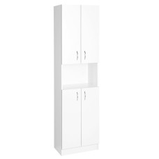 SIMPLEX ECO vysoká skrinka 50 x 180 x 30 cm SIMPLEX ECO vysoká skrinka 50 x 180 x 30 cm