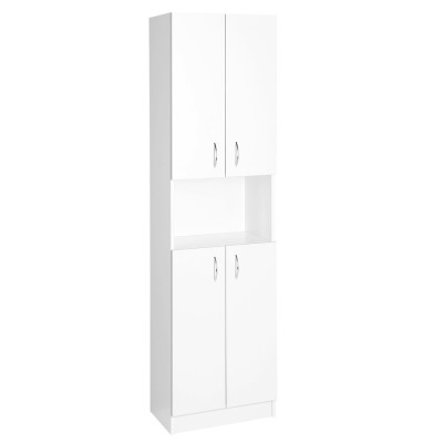 SIMPLEX ECO vysoká skrinka 50 x 180 x 30 cm