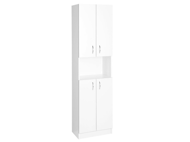 SIMPLEX ECO vysoká skrinka 50 x 180 x 30 cm