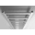 METRO LIGHT vykurovacie teleso 400x1140 mm, biela