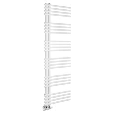 Radiátor NYMPHA 500 x 1520 mm, matná biela Radiátor NYMPHA 500 x 1520 mm, matná biela