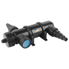 UV POND CUV 111 UV lampa pre záhradné jazierka a vodné nádrže