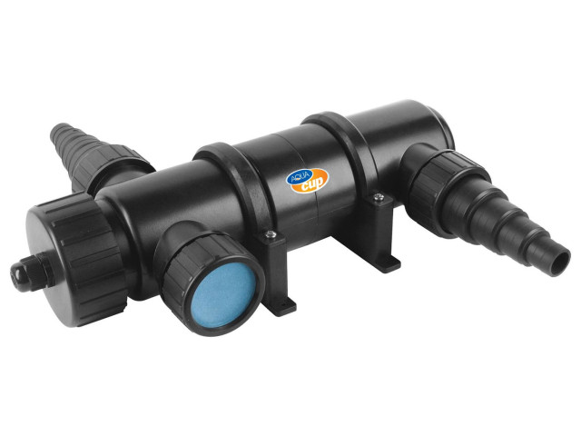 UV POND CUV 111 UV lampa pre záhradné jazierka a vodné nádrže