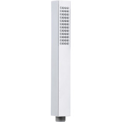Ručná sprcha, 220 mm, ABS/chróm Ručná sprcha, 220 mm, ABS/chróm