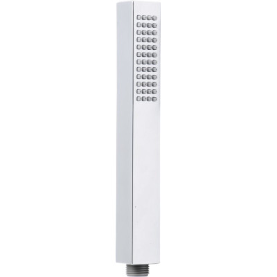 Ručná sprcha, 220 mm, ABS/chróm Ručná sprcha, 220 mm, ABS/chróm
