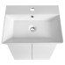 PANEDA umývadlová skrinka 45x55x34,2 cm, biela