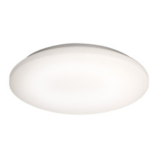 Stropné svietidlo do kúpeľne ORBIS, ø 300 mm, senzor, OSRAM, 1600 lm, 15,5 W, IP44 Stropné svietidlo do kúpeľne ORBIS, ø 300 mm, senzor, OSRAM, 1600 lm, 15,5 W, IP44