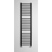 DINA vykurovacie teleso 400x1560mm, čierna mat