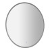 VISO okrúhle zrkadlo s LED osvetlením ø 80cm, senzor, 2700-6500K