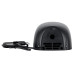 EMPIRE COMPACTJET MINI bezdotykový tryskový sušič rúk 230 V, 900 W, 156x238xx99,5 mm, ABS plast, čierny