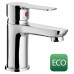 BARON ECO 3,8 l/min, stojanová umývadlová batéria, chróm