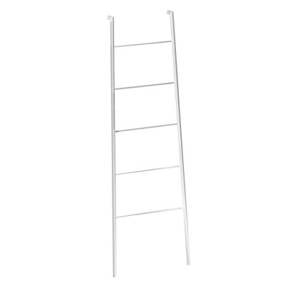 SEGA Sušiak uterákov 550x1700x70 mm, biela mat