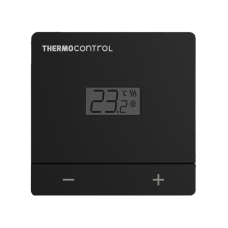 TC 20B-230 - Manuálny digitálny termostat