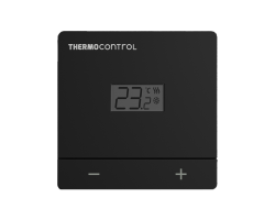 TC 20B-230 - Manuálny digitálny termostat