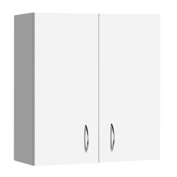 Závesná skrinka SIMPLEX ECO 60 x 60 x 24 cm