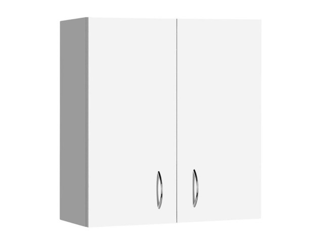 Závesná skrinka SIMPLEX ECO 60 x 60 x 24 cm