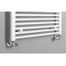 Vykurovacie teleso DIRECT s bočným pripojením 750x1680 mm, biele