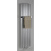 COLONNA držiak na uteráky 340x80 mm, nerez mat