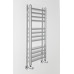 METRO vykurovacie teleso 450x890 mm, chróm