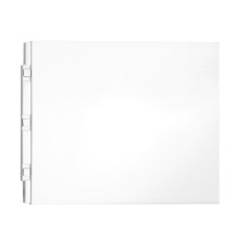 Bočný panel PLAIN 90 x 59 cm
