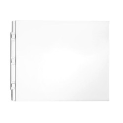 Bočný panel PLAIN 90 x 59 cm