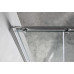 SIGMA SIMPLY obdĺžnikový sprchovací kút 1200x1000 mm, L/P variant, rohový vstup, číre sklo