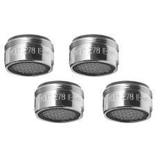 SADA 4x perlátor s vonkajším závitom M20x1, chróm SADA 4x perlátor s vonkajším závitom M20x1, chróm