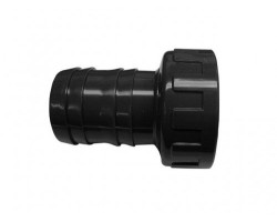 TRN HADICOVÝ s maticou 1" x 25 mm TRN HADICOVÝ s maticou 1" x 25 mm