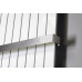 Vykurovacie teleso COLONNA 298x1800 mm, biele