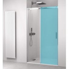 THRON LINE sprchové dveře 1580-1610 mm, čiré sklo