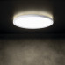 AZPO stropné LED svietidlo, ø 225 mm, 11,8 W, IP54, biele