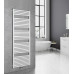 TONDI vykurovacie teleso rovné 600x1690 mm, stredové pripojenie, biela