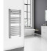 ALYA vykurovacie teleso oblé 600x1110mm, chróm