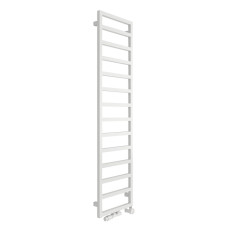 Vykurovacie teleso GIANLUCA 400x1590 mm, biele matné