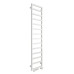 Vykurovacie teleso GIANLUCA 400x1590 mm, biele matné