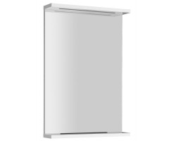 KORIN STRIP zrkadlo s LED osvetlením 40x70x12cm