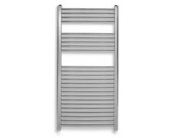 Vykurovacie teleso 450 mm x 1600 mm rovné - chróm