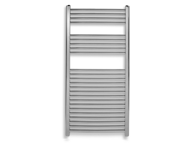 Vykurovacie teleso 450 mm x 1200 mm rovné - chróm