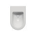 PURA BIG bidet stojaci 36x55cm, biela mat