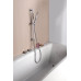 Ručná sprcha, 230 mm, mosadz/chróm Ručná sprcha, 230 mm, mosadz/chróm