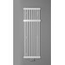 Vykurovacie teleso FEDE 1500x490 mm, 10 segmentov, biele matné